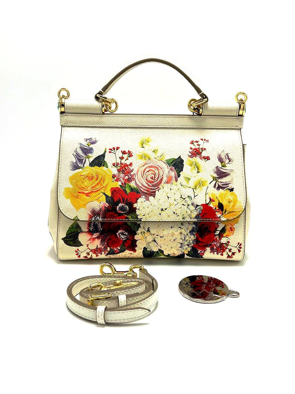 Сумка Dolce Gabbana